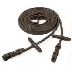 Schockemöhle Kandarenzügel Rundgenäht Braun/Silber Warmblut 7 Schockemöhle Kandarenzügel Rundgenäht Braun/Silber Warmblut -Geschäft für Reitsportbedarf 1103 00022 doublebridlereins rolled darkbrowngold.d87642