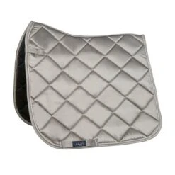 HKM Schabracke Bergamo Veilseitig Weiß -Geschäft für Reitsportbedarf 12545 2500.f92382 1