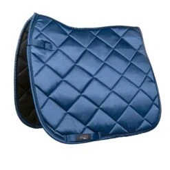 HKM Schabracke Bergamo Veilseitig Weiß -Geschäft für Reitsportbedarf 12545 6900.e7578f