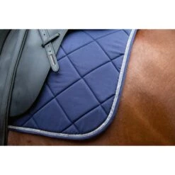 HKM Schabracke Romy DR Dunkelgrün -Geschäft für Reitsportbedarf 12584 2.abb08d 2