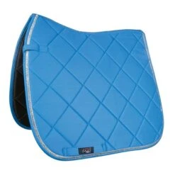 HKM Schabracke Romy DR Dunkelgrün -Geschäft für Reitsportbedarf 12584 6700.91b9b3 2