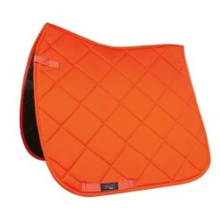 HKM Schabracke Allround Dressur Rot -Geschäft für Reitsportbedarf 12587 3013.367590 8