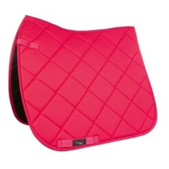 HKM Schabracke Allround Dressur Rot -Geschäft für Reitsportbedarf 12587 3900.557e50 8