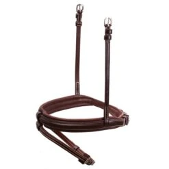 Schockemöhle Nasenriemen Tokyo Select Anatomisch Mit Sperriemen Schwarz/Silber -Geschäft für Reitsportbedarf 1340 00077 nosebandtokyoselect royaloakcream silver.be1f73