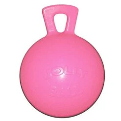 Jolly Ball Spielball Apfel Grün 25cm -Geschäft für Reitsportbedarf 4000716.48fde6 4