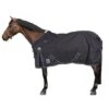 Harry's Horse Decke Thor 0g Ebony Tc Futter Ebenholz -Geschäft für Reitsportbedarf 4100590.ac2983