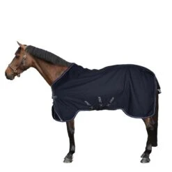 Amigo Bravo 12 Plus T/O Lite 0g Navy Blau Strong Blau & Schwarz -Geschäft für Reitsportbedarf 44454294.76e911
