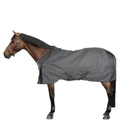 Kavalkade Outdoordecke Alaska IV 300g Grau -Geschäft für Reitsportbedarf 44456411.b2c92d