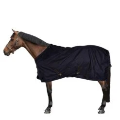 Kentucky Horsewear Kentucky Turnout Rug All Weather 300g Navy -Geschäft für Reitsportbedarf 44669498.f52ec0