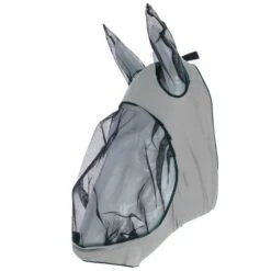 Weatherbeeta Fliegenmaske Stretch Eye Saver Mit Ohren Navy/Schwarz -Geschäft für Reitsportbedarf 44698262.5da54e 1