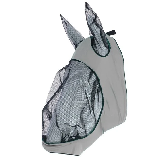 Weatherbeeta Fliegenmaske Stretch Eye Saver Mit Ohren Hunter/Scwarx 6 Weatherbeeta Fliegenmaske Stretch Eye Saver Mit Ohren Hunter/Scwarx – Bild 4