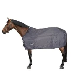 Weatherbeeta Comfitec Liner Medium/Lite Rug 100g Grau -Geschäft für Reitsportbedarf 44747494.f5d82d