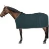Eskadron Fleecedecke Contrast Racinggreen 1 Eskadron Fleecedecke Contrast Racinggreen -Geschäft für Reitsportbedarf 45098793.9800c8