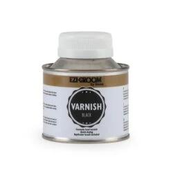 Ezi-groom Vernis Schwarz 50ml