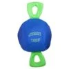 Jolly Ball Spielball Jolly Tug Blau 35cm -Geschäft für Reitsportbedarf 829930 l050 01.c04e5a