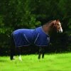 Rambo By Horseware Stable Sheet Navy Weiß 2 Rambo By Horseware Stable Sheet Navy Weiß -Geschäft für Reitsportbedarf a1094528.ee0199