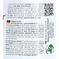 Stassek Equistar Nachfüllung -Geschäft für Reitsportbedarf agradi 4021052 3.5552b0