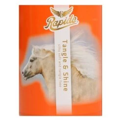 Rapide Anti Klett Spray -Geschäft für Reitsportbedarf agradi 4037782 2.3a7e84