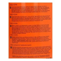 Rapide Anti Klett Spray -Geschäft für Reitsportbedarf agradi 4037782 3.9c07cb