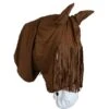 Premiere Ekzemer Kopfteil Braun -Geschäft für Reitsportbedarf agradi 40619742 1.9c30b0