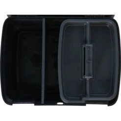 Premiere Putzbox Aleron Schwarz -Geschäft für Reitsportbedarf agradi 4068000 6.d01539