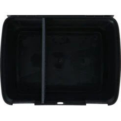 Premiere Putzbox Aleron Schwarz -Geschäft für Reitsportbedarf agradi 4068000 7.030631