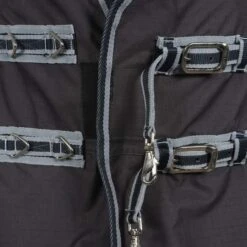 Harry's Horse Decke Thor 0g Ebony Tc Futter Ebenholz -Geschäft für Reitsportbedarf agradi 4100590 2.a6dd3f