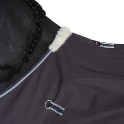 Harry's Horse Decke Thor 0g Ebony Tc Futter Ebenholz -Geschäft für Reitsportbedarf agradi 4100590 3.c997b0