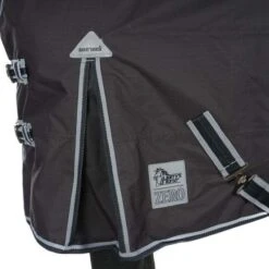 Harry's Horse Decke Thor 0g Ebony Tc Futter Ebenholz -Geschäft für Reitsportbedarf agradi 4100590 4.18fe0e