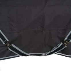 Harry's Horse Decke Thor 0g Ebony Tc Futter Ebenholz -Geschäft für Reitsportbedarf agradi 4100590 5.577f35