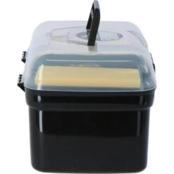 Harry's Horse Putzkiste Komplett Licht Blau -Geschäft für Reitsportbedarf agradi 4100612 4.58684b 1