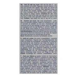 Harry's Horse Huföl Mit Lorbeer 1L -Geschäft für Reitsportbedarf agradi 4100621 3.361811