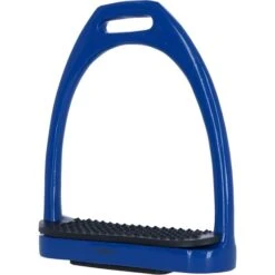 Harry's Horse Steigbügel Aluminium Color Kobalt -Geschäft für Reitsportbedarf agradi 44233365 3.8cabea
