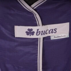 Bucas Freedom Stalldecke 150g Navy -Geschäft für Reitsportbedarf agradi 44252687 1.06b229