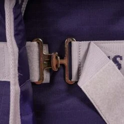 Bucas Freedom Stalldecke 150g Navy -Geschäft für Reitsportbedarf agradi 44252687 2.c11ac5