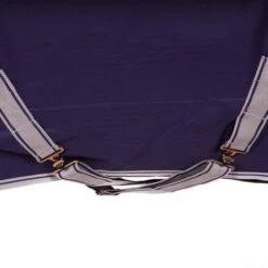 Bucas Freedom Stalldecke 150g Navy -Geschäft für Reitsportbedarf agradi 44252687 3.41829e