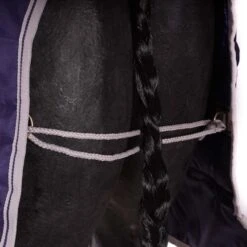 Bucas Freedom Stalldecke 150g Navy -Geschäft für Reitsportbedarf agradi 44252687 4.b93320