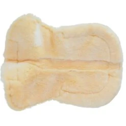 Kavalkade Sattelunterlage Mit Lammfell Braun M -Geschäft für Reitsportbedarf agradi 44304075 2.3bd206