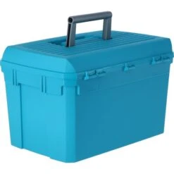 Kerbl Putzbox Zum Draufstehen Midnight Blue -Geschäft für Reitsportbedarf agradi 44306756 3.901fa6 1