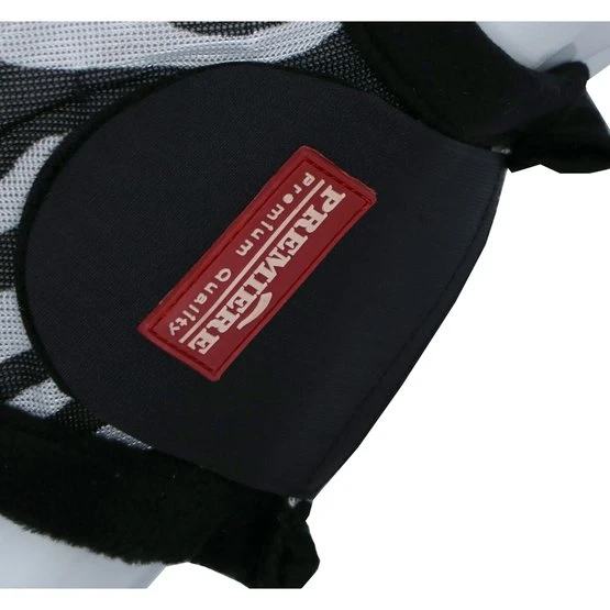 Premiere Fliegenmaske Mit Ohren Leopard 10 Premiere Fliegenmaske Mit Ohren Leopard – Bild 8