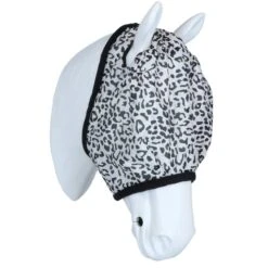 Premiere Fliegenmaske Ohne Ohren Zebra -Geschäft für Reitsportbedarf agradi 443181642 1.5f70d1