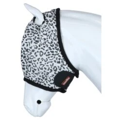 Premiere Fliegenmaske Ohne Ohren Zebra -Geschäft für Reitsportbedarf agradi 443181642 3.c18ba7