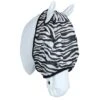 Premiere Fliegenmaske Ohne Ohren Zebra -Geschäft für Reitsportbedarf agradi 443181662 1.86992b