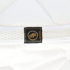 BR Satteldecke Dressur Sublime Airflow Rückennaht Grau WB -Geschäft für Reitsportbedarf agradi 44319610 5.5bd918