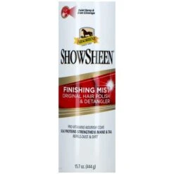 Absorbine Anti-Klit Showglanz Finishing Mist 444ml -Geschäft für Reitsportbedarf agradi 44321695 3.73111e