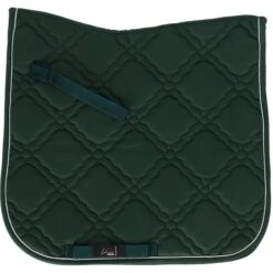 HKM Schabracke Bologna DR Petrol -Geschäft für Reitsportbedarf agradi 44371227 1.9094d7 1