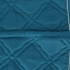 HKM Schabracke Bologna DR Petrol -Geschäft für Reitsportbedarf agradi 44371233 6.98489d