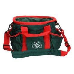 Grand National Grooming Putztasche -Geschäft für Reitsportbedarf agradi 44421299 1.32d723