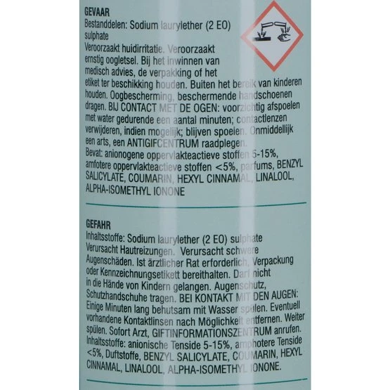 Grand National Farbshampo Weiß 500ml 7 Grand National Farbshampo Weiß 500ml – Bild 5