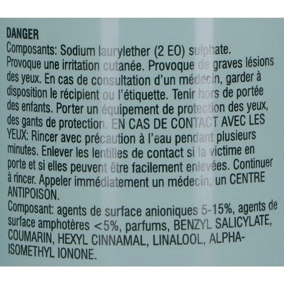 Grand National Farbshampo Weiß 500ml 8 Grand National Farbshampo Weiß 500ml – Bild 6